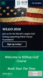 Mobile Screenshot of hilltopgc.com